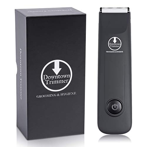 body trimmer machine