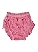 New Day Baby Girls' Cotton Panties Pack Of Ten
