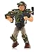 Mega Construx Heroes Marine Building Set