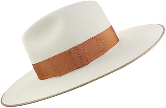 stetson tri city wide brim