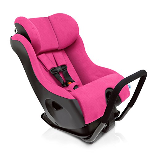 Clek Fllo Convertible Car Seat
