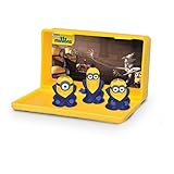 Minions Micro Minion Playset - Gone Batty Minions