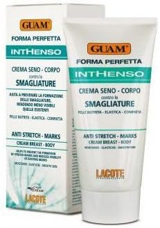 GUAM Stretch Mark Cream