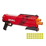 Nerf Rival Atlas XVI-1200 Blaster (Red)