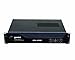 Gemini XGA Series XGA-4000 Professional Quality PA System DJ Equipment Power Amplifier with 4000 Watt Instant Peak Powerthumb 1