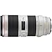 Canon EF 70-200mm f/2.8L IS II Telephoto Zoom Lens USM, Model EF70-200LIS2 - International Version