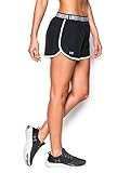 Under Armour Women's UA Perfect Pace Shorts