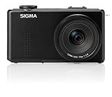 製品画像: シグマ デジタルカメラ DP1 Merrill 4600万画素