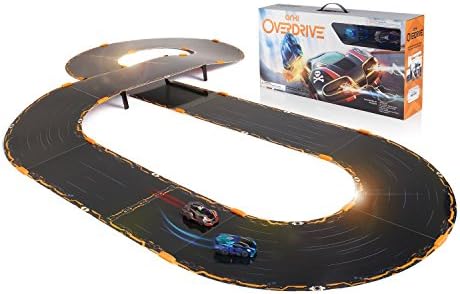 anki overdrive starter kit