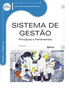 Livro Sistema de Gestão