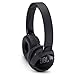 JBL Tune 600 BTNC On-Ear Wireless Bluetooth Noise Canceling Headphones – Blackthumb 2