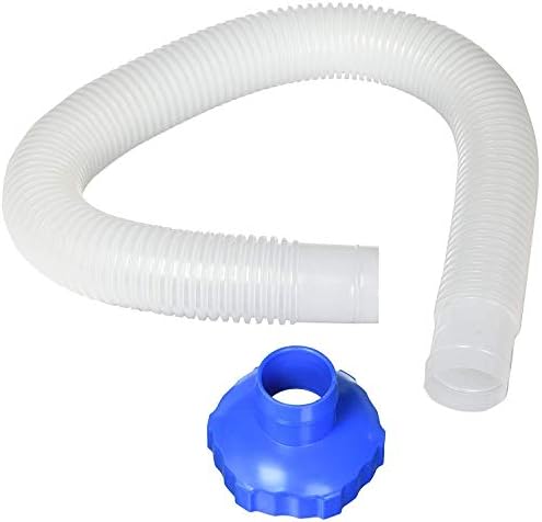 intex skimmer hose