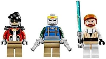 lego set 7753