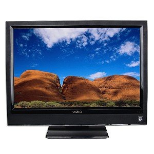 Amazon.com: Vizio 22" VO22LHDTV10A 720p Widescreen LCD HDTV: Electronics