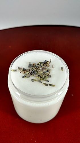 Silky Sugar Scrub, Richly Moisturizing, Exfoliating Body Rub, FREE SHIPPING