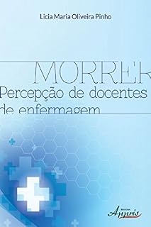 Livro Morrer: percepção de docentes de enfermagem