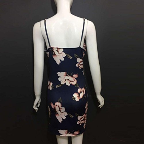 image for Lamolory womens dresses Slim Dress, Lamolory Sexy Women's Summer Banda