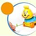 Bulges Kids Multi-functional Cute Animal Shape Knocks on Piano Music Educational Toy Pianos & Keyboards