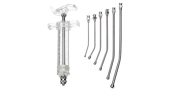 parrot hand feeding syringes