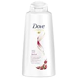 Dove Damage Therapy Revival Conditioner, 25.4 Ounce