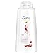 Dove Damage Therapy Revival Conditioner, 25.4 Ounce