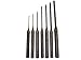 Grace USA - Steel Roll Spring Punch Set - RS7 - Gunsmithing - Steel Punches - 7 piece - Gunsmith Tools & Accessories primary