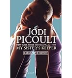 By Jodi Picoult My Sister's Keeper: A Novel (Picoult, Jodi (Large Print)) (Large Print) [Hardcover]