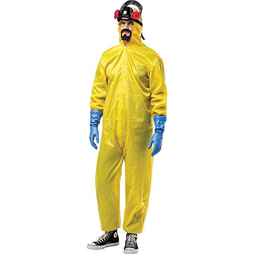 Rasta-Imposta-Breaking-Bad-Costume-Hazmat-Suit