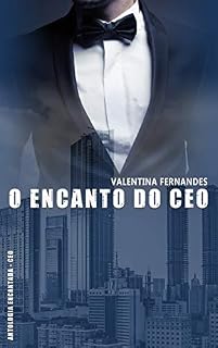 Livro O Encanto do Ceo (Antologia Encantada - Ceo)
