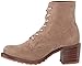 Frye Sabrina 6G Lace Up Women's Ankle & Bootie Boots - Premium Leather, Stylish and Comfortable Footwear for Every Occasion