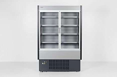 hydracooling nevera mostrador Krypton w060 _ 100: Amazon.es ...