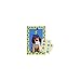 Amscan BB005812 Puppy Party Game - Game For 12 Players