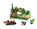 Lego 41020 Hedgehog's Hideaway