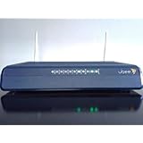 Ddw3611 Ubee Docsis 3.0 Wireless Cable Modem Gateway Wifi Dual N 342mbps