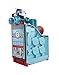 Fisher-Price Nickelodeon Blaze & the Monster Machines, Tune Up Tires Playset