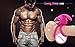 Multi Speed Waterproof Vibrating mode O ,Time Delay Ring Personal Health Care Product for man orCouples