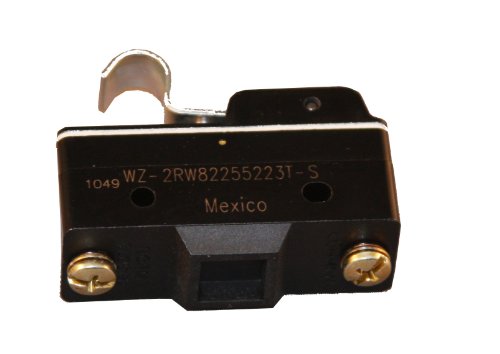 Ezgo 10606g5 15 amp switch limit
