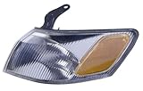 Toyota Camry Driver Side Replacement Turn Signal Corner Light