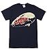 T-Shirt - Led Zeppelin - Legend, Blue, XXLarge