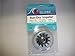 Globe 100J Run-Dry Marine Impeller for Jabsco 13554-0001, Johnson Pump 09-812B-1, Sierra Marine 18-3306, Yamaha GTA-12457-00, Yanmar 119773-42600-01