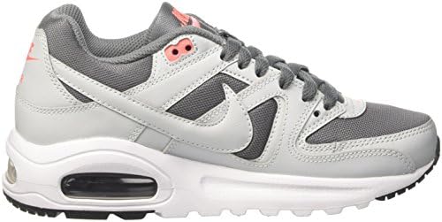 nike air max command flex beyaz