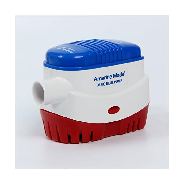 Amarine-made-Automatic-Submersible-Boat-Bilge-Water-Pump-12v-1100-gph-Auto-with-Float-Switch-new