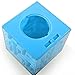 LightTheBo Money Maze Puzzle Box For Kids and Adults - Unique Way To Give Gifts For Special People this Holiday(Blue)