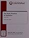Loose-leaf Version for The Basic Practice of Statistics 7e & LaunchPad for Moore's The Basic Practice of Statistics 7e (Twelve Month Access)