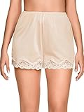 Ilusion Classic Daywear Bloomer Slip