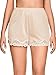 Ilusion Classic Daywear Bloomer Slip