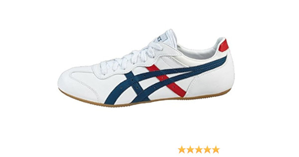 asics whizzer lo perf