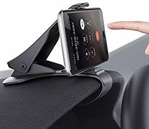Amazon おしゃれ スマホ 車載ホルダー ヘッドアップ ディスプレイ用スマホスタンドiphone 7 7 Plus 6s 6 5s 5c Samsung Galaxy S7 S6 など対応 携帯電話ホルダー 車 バイク