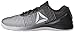 Reebok Men's Crossfit Nano 7.0 Cross-Trainer Shoe, White/Black, 7.5 M US