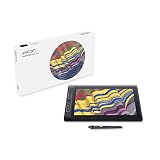 Wacom DTHW1320M Mobile Studio Pro 13 Tablet, Windows 10, 13",Intel Core i7, 256GB SSD